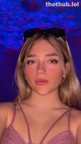 OnlyFans leaked Jennifer Preda sexy face on HDthot