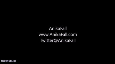 Anika Fall