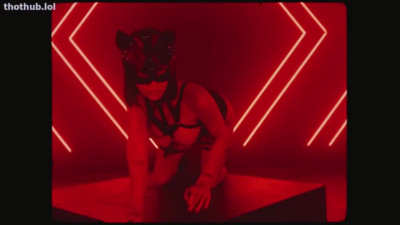 Rachel Cook Nude Catwoman Video Leaked