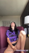 Catkitty21 Solo Masturbation