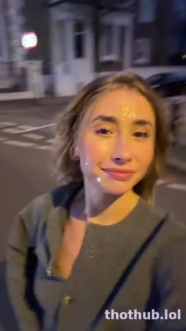 OnlyFans leaked Lillian Phillips Public Cumwalk on HDthot