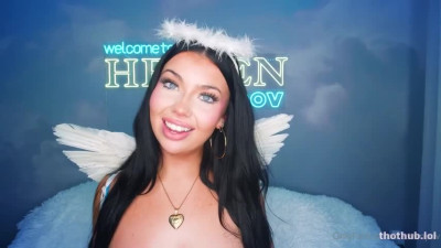 Heavenpov - Holly Day