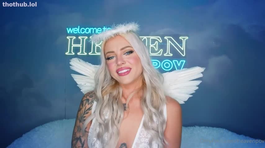 OnlyFans leaked Heavenpov - Nichole Saphir on HDthot