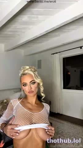 OnlyFans leaked Lindsey Pelas Nude Elf Livestream on HDthot