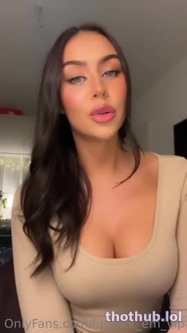 OnlyFans leaked Gorgeous European JOI Minavenetavip on HDthot