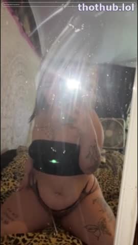 OnlyFans leaked Hope Waller Tiktok on HDthot