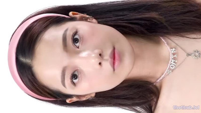 Somin cum facial