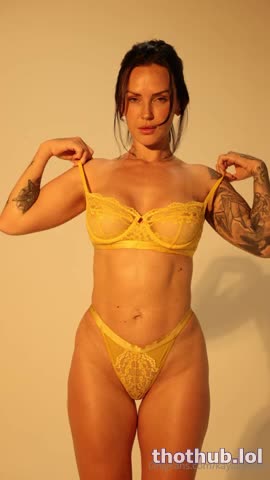 OnlyFans leaked Kayla Lauren Slo-Mo Striptease on HDthot