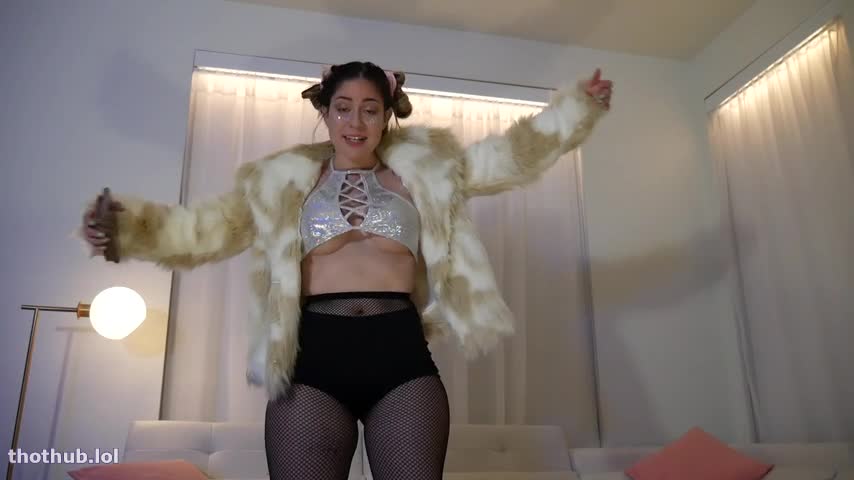 Ashley Alban OnlyFans leaked Ashley Alban - Rave Baby Tease on HDthot