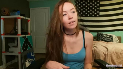 anabelleleigh chaturbate show Feb 12 2025 14:43