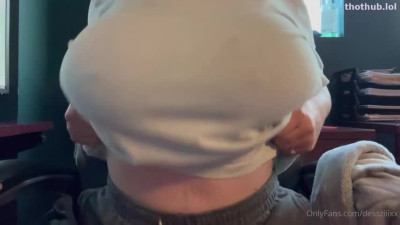 dessziiixx Titty Drop