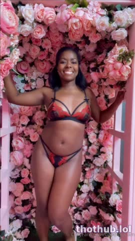 OnlyFans leaked New Camille Winbush on HDthot