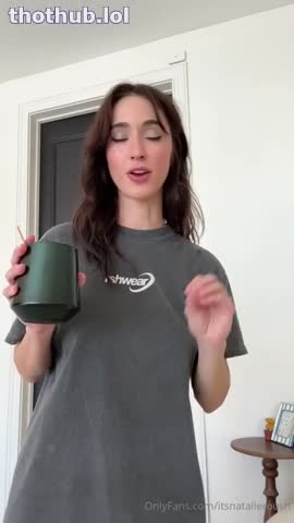 OnlyFans leaked Natalie Roush February Micro Haul on HDthot