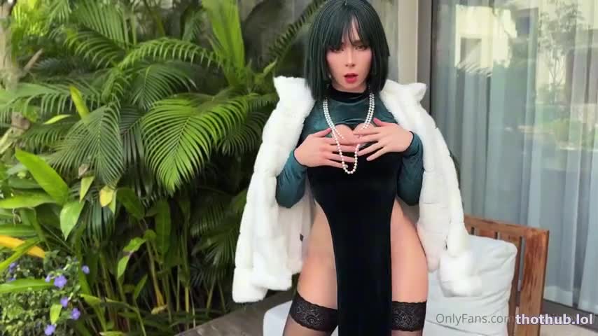 Sweetie Fox OnlyFans leaked Sweetie Fox -  Fubuki Hard Fuck on HDthot