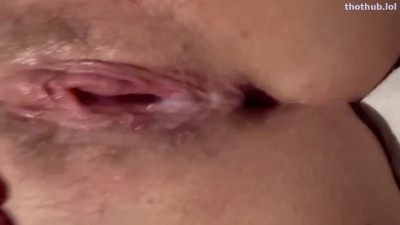 Mady_Gio POV Creampie Fuck