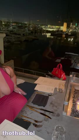 OnlyFans leaked Victorya date night fuck on HDthot