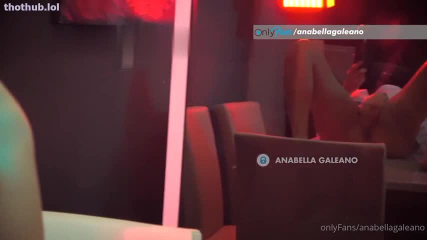 OnlyFans leaked Anabella Galeano bbc solo ppv on HDthot