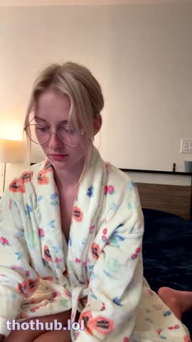 OnlyFans leaked lena-polanski Live pussy exam on HDthot