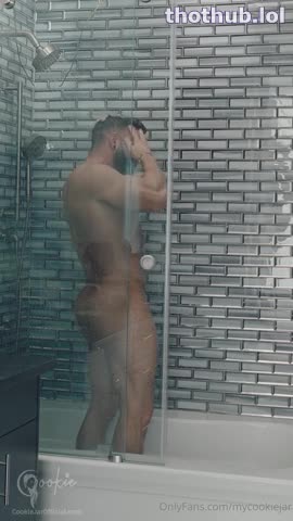 OnlyFans leaked My Cookie Jar Shower Sex With Daddy on HDthot