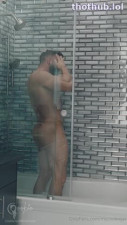 My Cookie Jar Shower Sex With Daddy